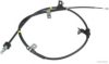 MAGNETI MARELLI 600000117780 Cable, parking brake
